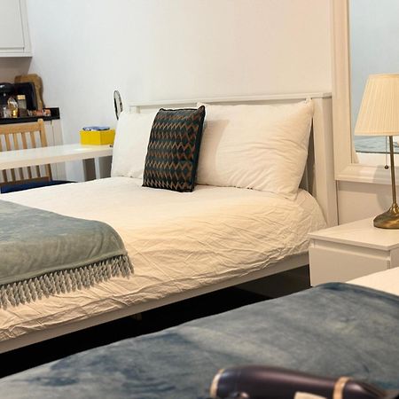 Cosmopolitan Comfort Private Bedrooms In Euston 106 London Exterior photo